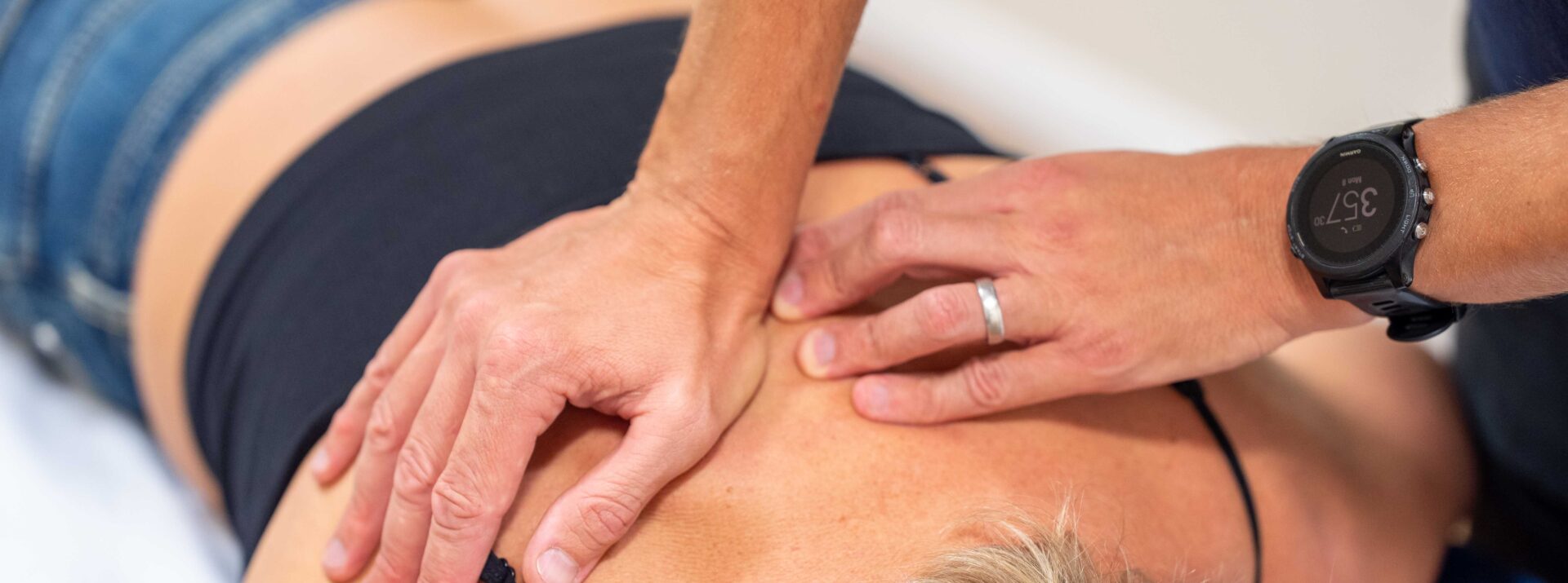 To your individual needs