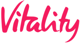 Vitality Logo